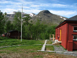 Stensdalen cottages 12