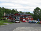 Vldalen fjeld station 1