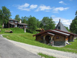 Vldalen fjeld station 2