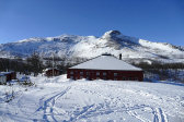 Stensdalen cottages 5