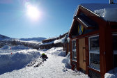 Storulvn fjeld station 2