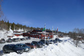 Vldalen fjeld station 1