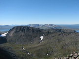 Skardsfjella 1
