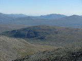 Sylarna fjeld station 1