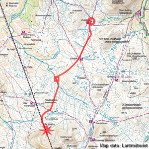 Stage map 2