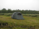 Tent 1