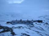 Alesjaure cottages 2