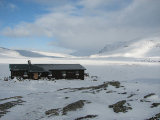 Alesjaure cottages 7