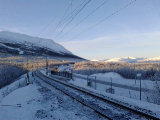 Railroad