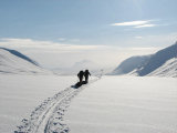 Skiers 1