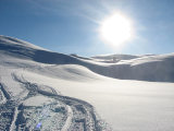 Snowmobiles 4