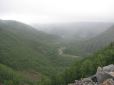Rombaksbotn 1