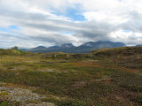 Abiskoalperna 10