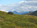 Abiskoalperna 2