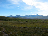 Abiskoalperna 5