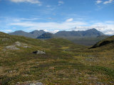 Abiskoalperna 6