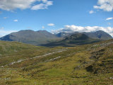 Abiskoalperna 7