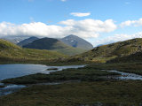 Abiskoalperna 8