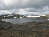 Storsteinsfjell 2