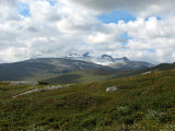 Storsteinsfjell 3