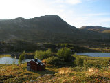 Unna Allakas cottage 4
