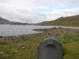 Tent 2