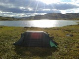Tent 5