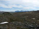 Abiskoalperna 1