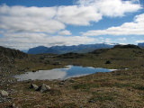 Abiskoalperna 1