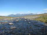 Abiskoalperna 2