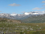 Ristačohkka & B�lggesv�rri 1
