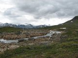 Selaggajohka 1