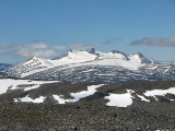 Storsteinsfjell 1