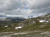 Storsteinsfjell 1