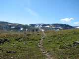 Hikers 1