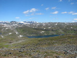 Lake 1