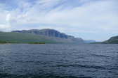 Sjöfallsdalen 1