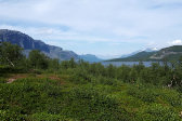 Sjöfallsdalen 2