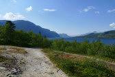Sjöfallsdalen 3