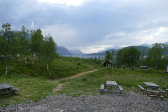 Sjöfallsdalen 4