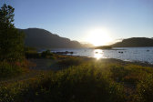 Sjöfallsdalen 6