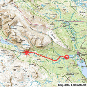 Stage map 3