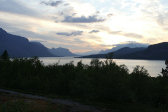 Evening 1
