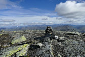 Cairn 1