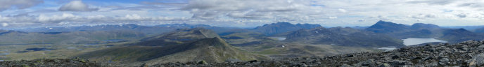 Panorama 1