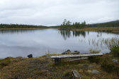 Stor-Vargtj�rnen 1