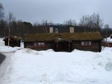 Vldalen fjeld station 3