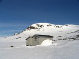 Cabin 1