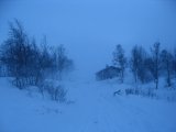 Lunndrren cottages 1