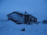 Lunndrren cottages 2